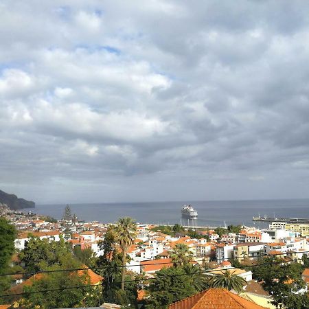 Casa Das Cruzes Funchal  Buitenkant foto