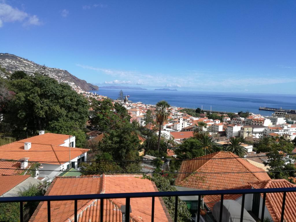Casa Das Cruzes Funchal  Buitenkant foto