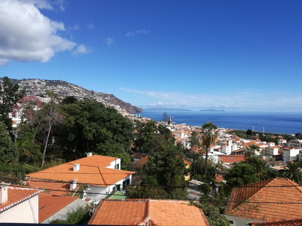 Casa Das Cruzes Funchal  Buitenkant foto
