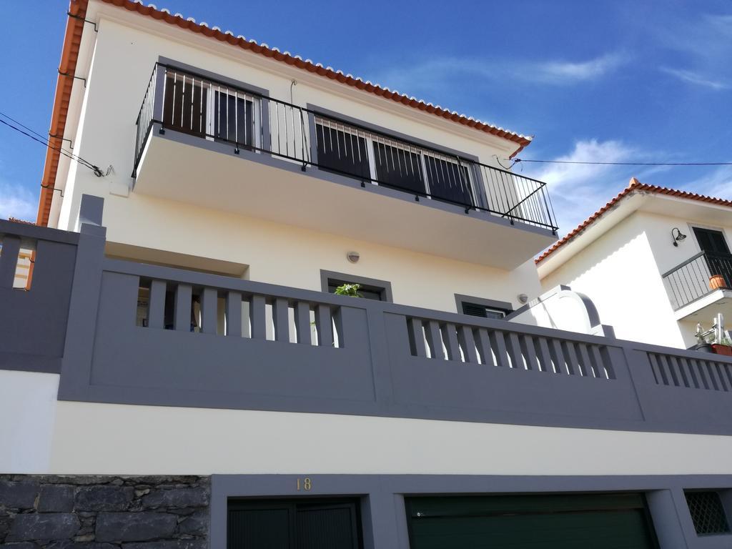 Casa Das Cruzes Funchal  Buitenkant foto