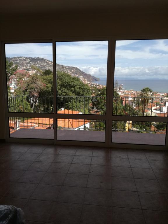 Casa Das Cruzes Funchal  Buitenkant foto
