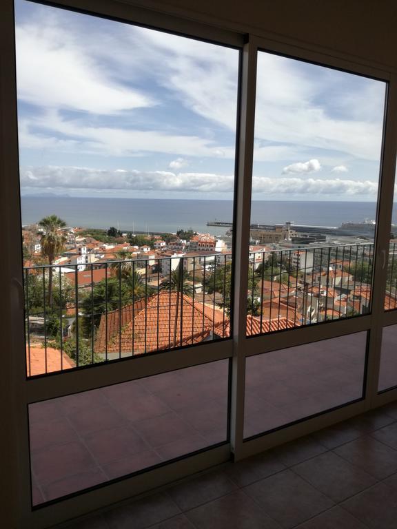 Casa Das Cruzes Funchal  Buitenkant foto