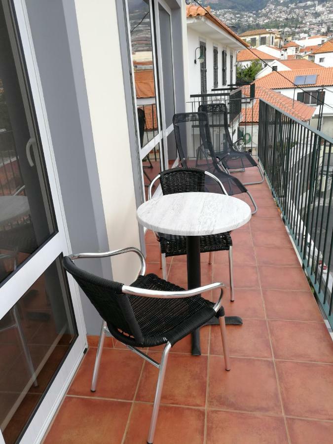 Casa Das Cruzes Funchal  Buitenkant foto